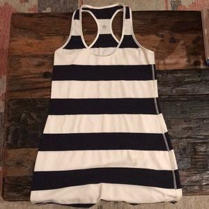 Lululemon Tank Top (Cool Racerback)